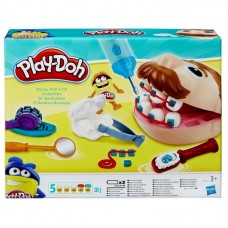 Dottore Trapanino - Hasbro Play-Doh B5520